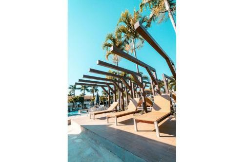 Apartamentos Diroma Resort Internacional Temporada