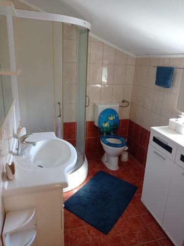 Apartman Mia Mare