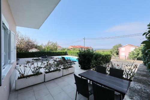 Apartamento Villa Bobic