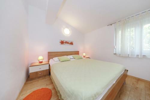 Apartamento Villa Bobic