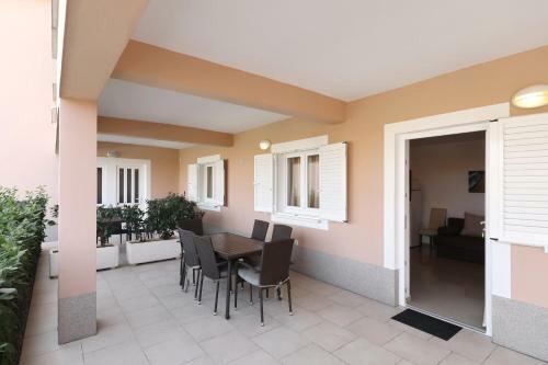 Apartamento Villa Bobic