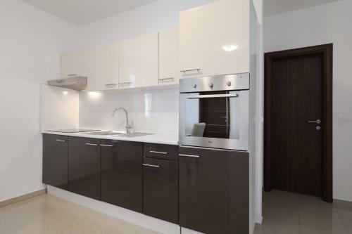 Apartamento Villa Bobic