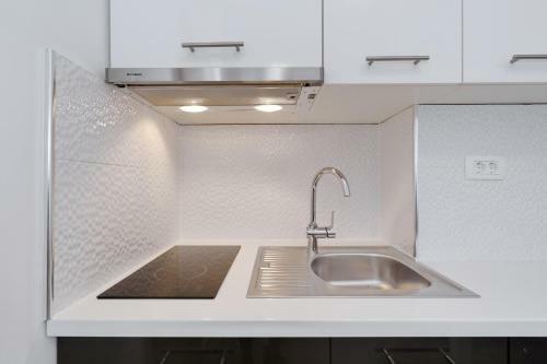 Apartamento Villa Bobic