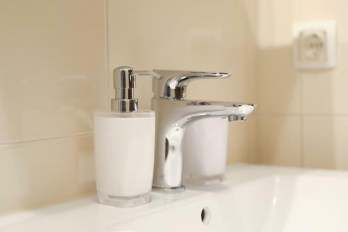 Apartamento Villa Bobic