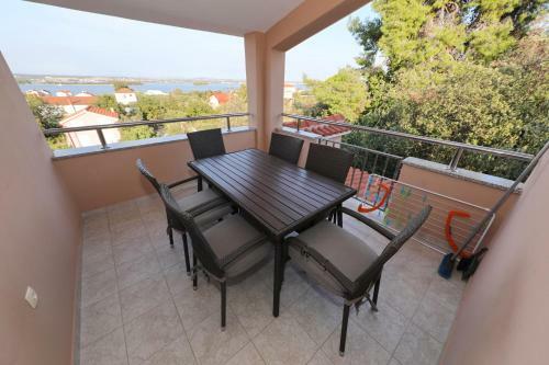 Apartamento Villa Bobic