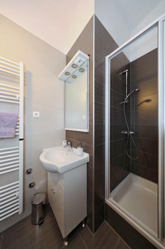 Apartamento Villa Bobic