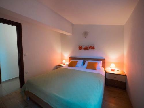 Apartamento Villa Bobic