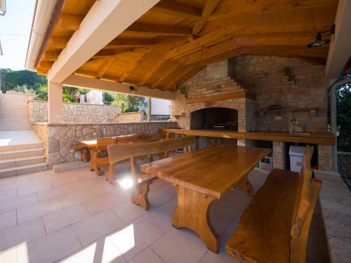 Apartamento Villa Bobic