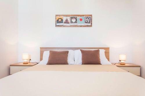 Apartamento Villa Bobic