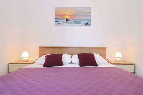 Apartamento Villa Bobic