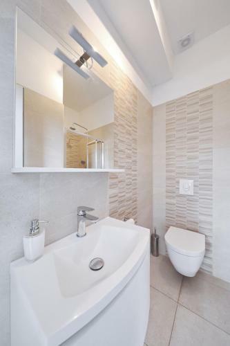 Apartamento Villa Bobic