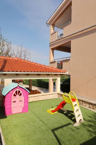 Apartamento Villa Bobic