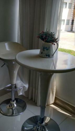 Encontro Das �guas Apart