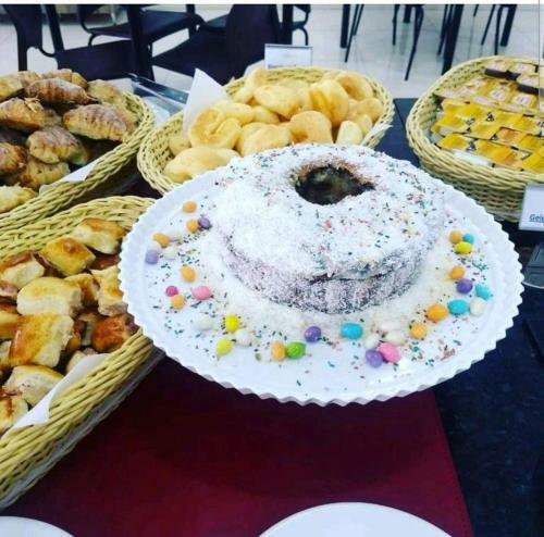 Encontro Das �guas Apart
