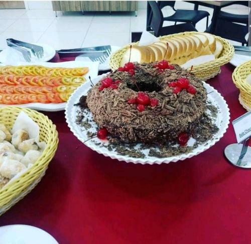 Encontro Das �guas Apart