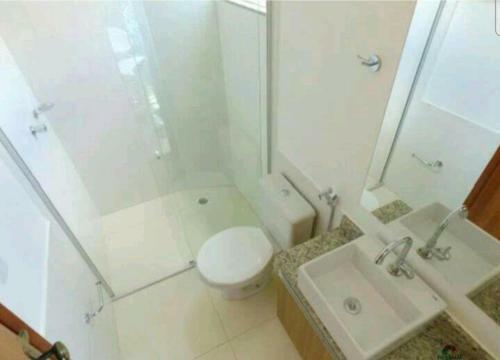 Encontro Das �guas Apart