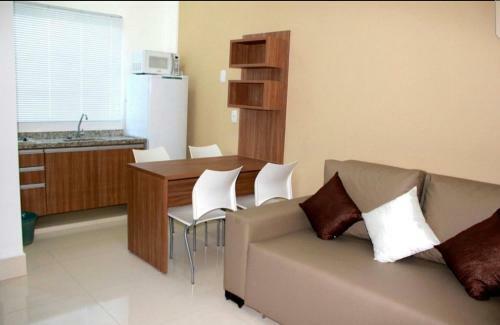 Encontro Das �guas Apart