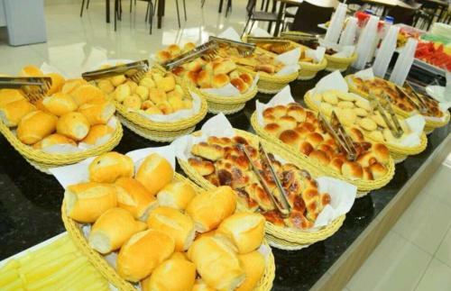 Encontro Das �guas Apart