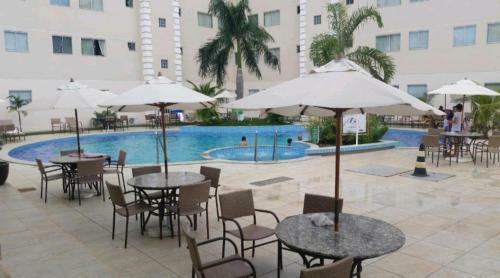 Encontro Das �guas Apart