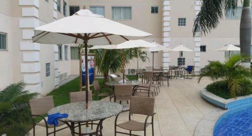 Encontro Das �guas Apart