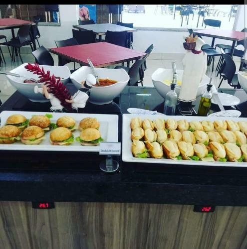 Encontro Das �guas Apart