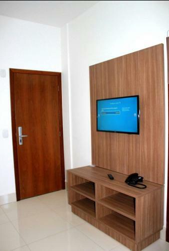Encontro Das �guas Apart