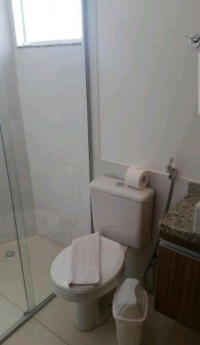 Encontro Das �guas Apart