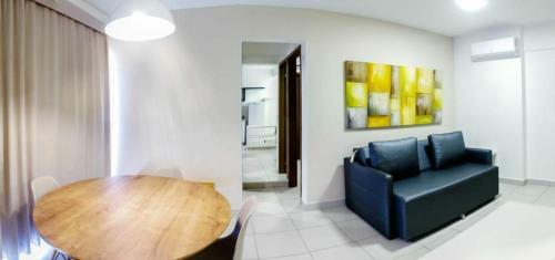 Apartamento Evian Thermas Residence