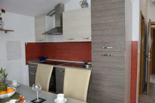 Apartmani Mira