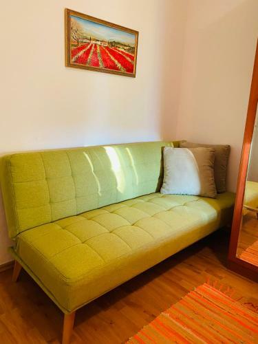 Apartment Oleander