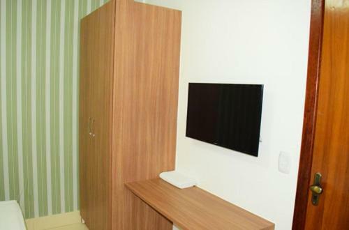 Apartamento Encontro Das �guas Resort