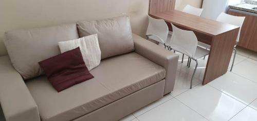 Apartamento Encontro Das �guas Resort
