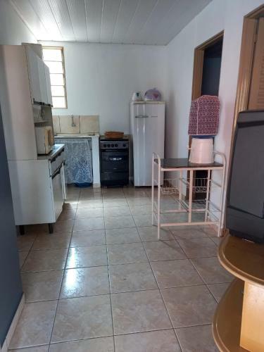 Excelente Chal� Em Caldas Novas