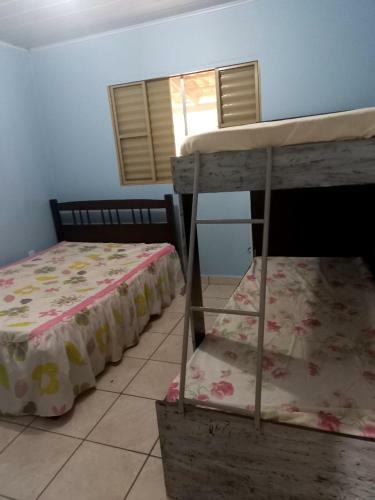 Excelente Chal� Em Caldas Novas