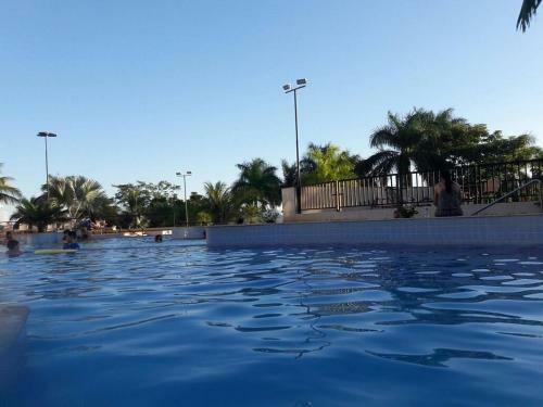Apartamento N�utico Flat