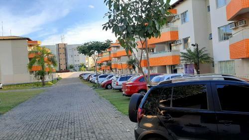 Apartamento N�utico Flat