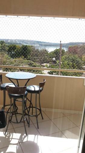 Apartamento N�utico Flat