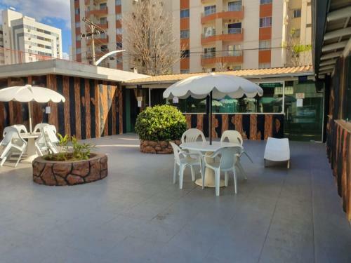 Apartamento Millenium Otima Localizacao E Nova Area De Lazer!!!