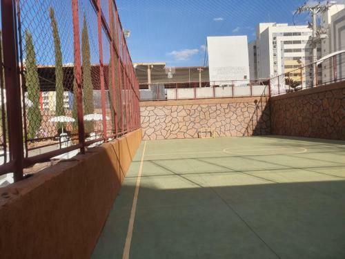 Apartamento Millenium Otima Localizacao E Nova Area De Lazer!!!