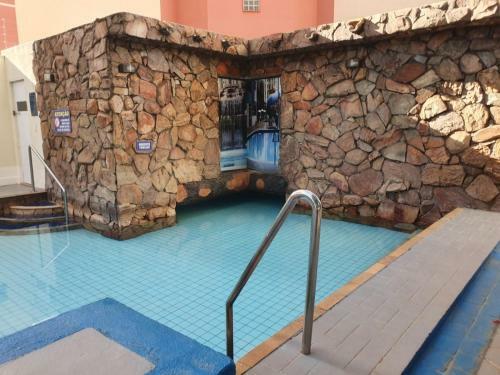 Apartamento Millenium Otima Localizacao E Nova Area De Lazer!!!