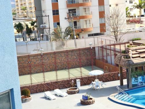 Apartamento Millenium Otima Localizacao E Nova Area De Lazer!!!