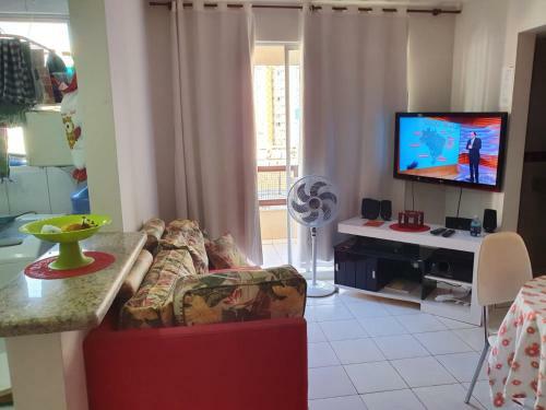 Apartamento Millenium Otima Localizacao E Nova Area De Lazer!!!