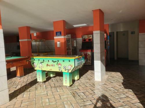 Apartamento Millenium Otima Localizacao E Nova Area De Lazer!!!
