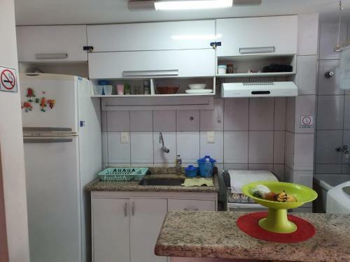 Apartamento Millenium Otima Localizacao E Nova Area De Lazer!!!