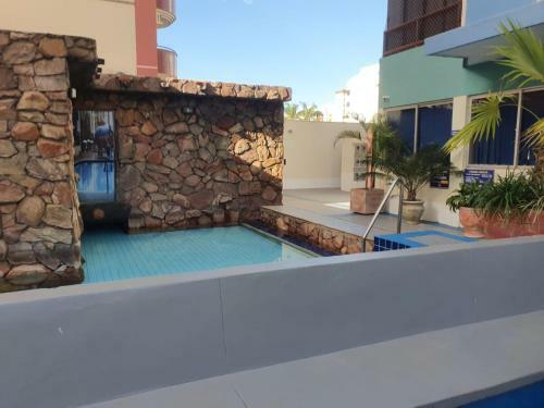 Apartamento Millenium Otima Localizacao E Nova Area De Lazer!!!