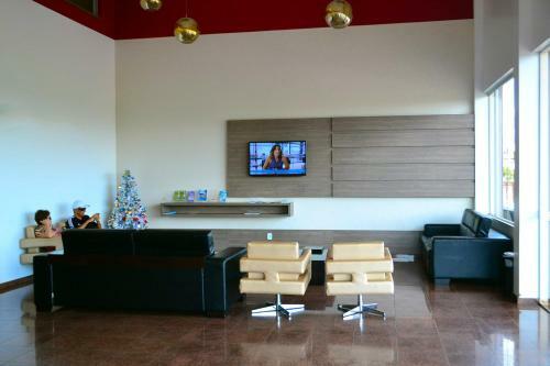 Apartamento Diroma Fiori Com Um Dia No Acqua Park, Splash E Slide