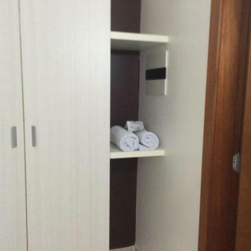 Apartamento Suite No Suites Le Jardin