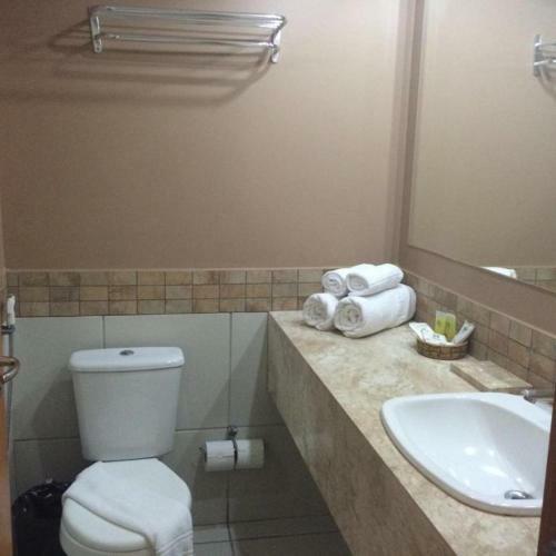 Apartamento Suite No Suites Le Jardin