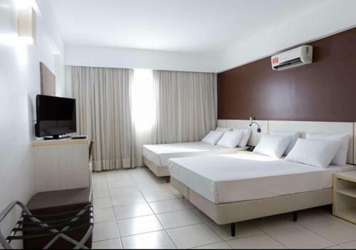 Apartamento Suite No Suites Le Jardin