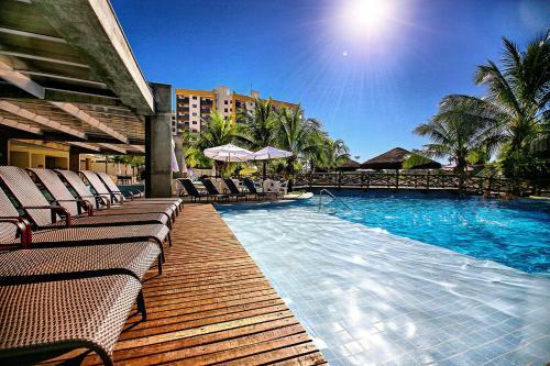 Apartamento Suite No Suites Le Jardin